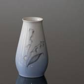 Vase with Lily-of-the-Valley, Bing & Grondahl No. 157-5256