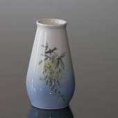 Vase with Flower Laburnum, Bing & Grondahl
