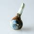 Optimist, titmouse, Bing & Grondahl stoneware figurine | No. B1633-S | DPH Trading
