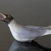 Seagull 27cm, Bing & Grondahl bird figurine