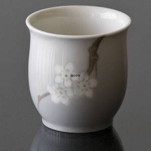 Vase with Apple Twig, Bing & Grondahl | No. B175-601 | DPH Trading