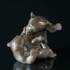 Group of bears, Bing & Grondahl figurine No. 1825 | No. B1825 | DPH Trading