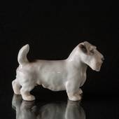 Sealyham Terrier, Bing & Grondahl dog figurine