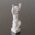 This Big! white child figurine, Bing & Grondahl figurine no. 1002461 | No. B2229 | Alt. 1002461 | DPH Trading