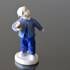 Who is Calling, girl with Jar, Bing & Grondahl figurine No. 2251 | No. B2251 | DPH Trading