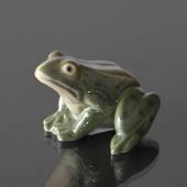 Frog, Bing & Grondahl figurine