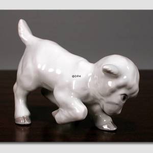 Lamb, Bing & Grondahl figurine | No. B2561 | DPH Trading