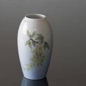Vase with Laburnum, Bing & Grondahl