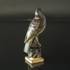 Thrush, Bing & Grondahl stoneware figurine | No. B7037 | DPH Trading