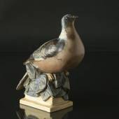 Dove, Bing & Grondahl stoneware figurine No. 7038