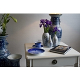 Vase with Wisteria, Bing & Grondahl no. 72-9