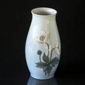 Vase with Flower, Bing & Grondahl