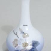 Vase with Apple Twig, Bing & Grondahl