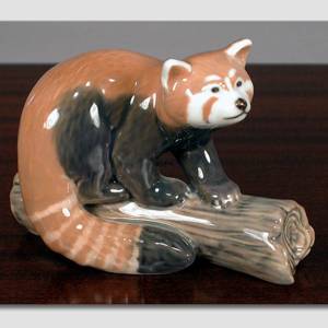 1995 Bing & Grondahl Annual Figurine, Panda | Year 1995 | No. BAF1995 | Alt. 1916595 | DPH Trading