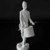 American drummer boy 1st. Maryland, Bing & Grondahl figurine
