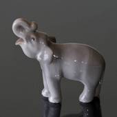1986 Bing & Grondahl Mother's Day figurine "Elephant"