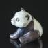 1992 Bing & Grondahl Panda Bing & Grondahl mothers day figurine | Year 1992 | No. BMF1992 | Alt. 1916692 | DPH Trading