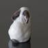 Rabbit 1999 Bing & Grondahl mothers day figurine | Year 1999 | No. BMF1999 | Alt. 1916699 | DPH Trading