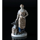 Figurine of smith