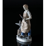 Figurine of smith