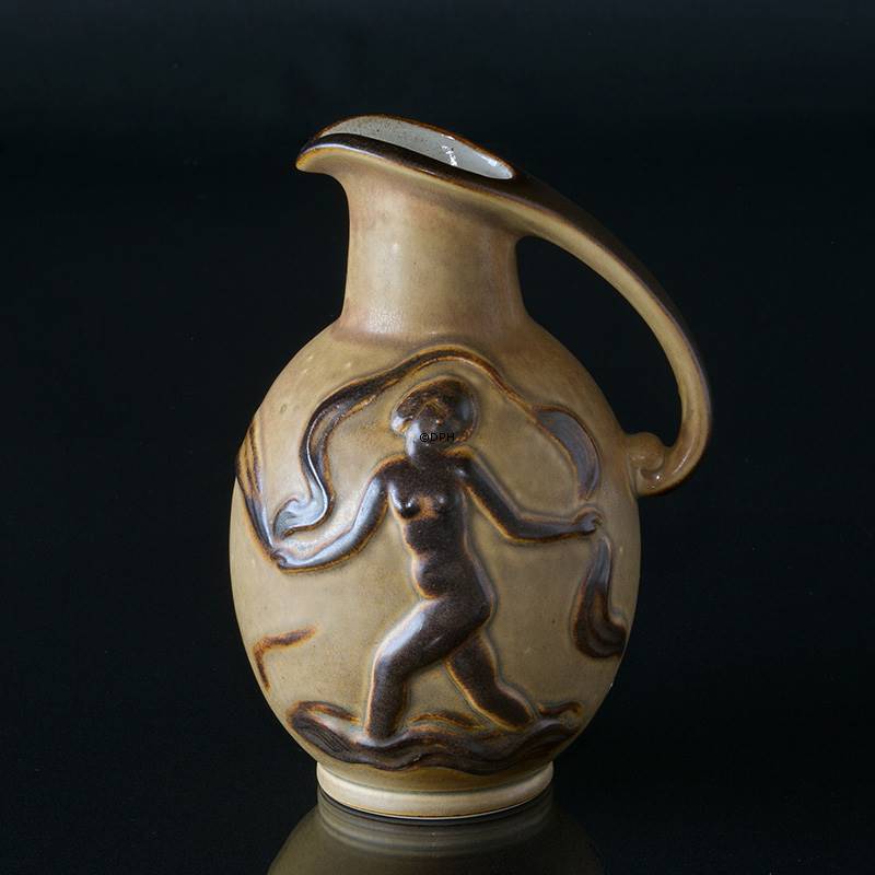 Michael Andersen stoneware for sale