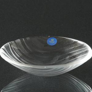 Holmegaard Dish Clear | No. DG1263 | DPH Trading