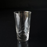 Holmegaard Ulla juice or Water Glass