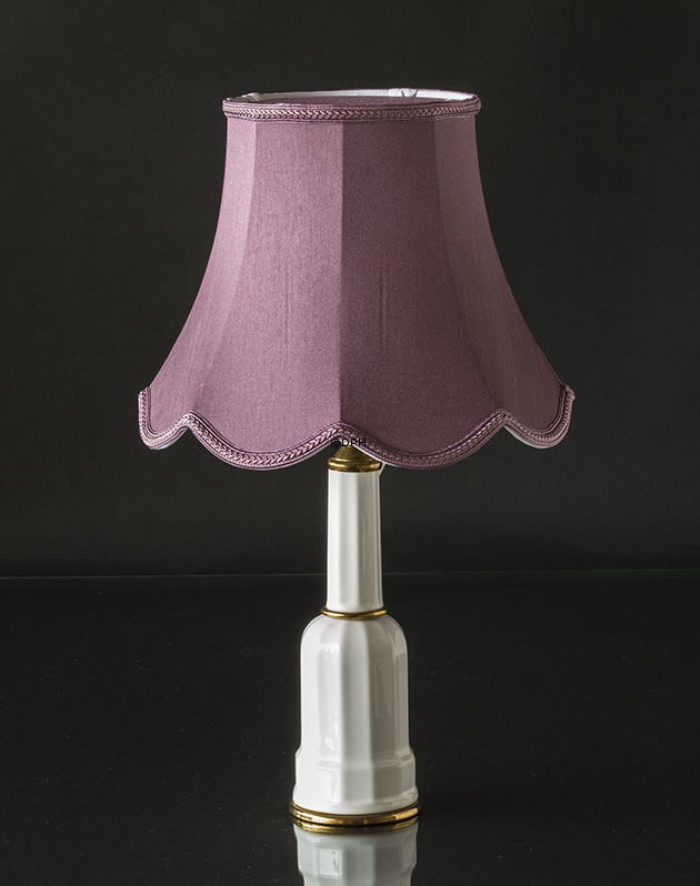 Heiberg lamp medium size without lamp shade