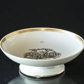 Royal Copenhagen Bowl with decoration, Hans Christian Andersen´s Fairytale ...
