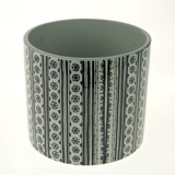 Wiinblad Jardiniére - black