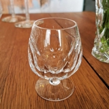 Hirschberg Bern drinking glass, cognac, 9 cm
