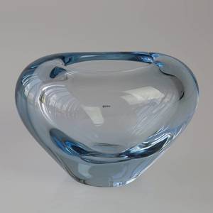 Menuet glass vase. Design Per Lütken | No. DG3185 | DPH Trading