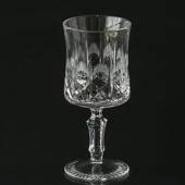 Lyngby Offenbach red wine glass