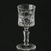 Lyngby Offenbach schnapps glass