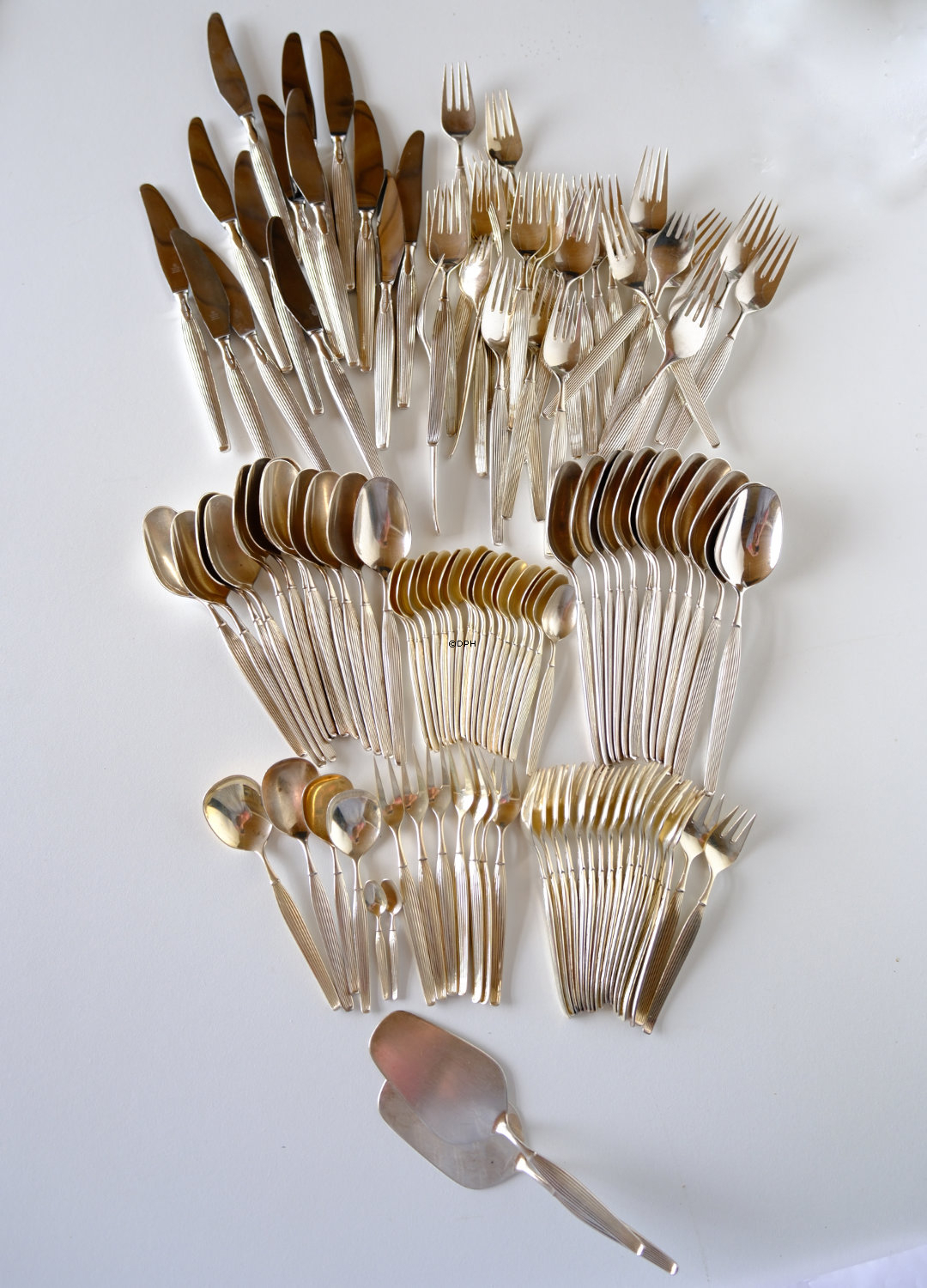 Cutlery Frigast Savoy