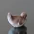 Dahl Jensen figurine small duckling | No. DJ1029 | Alt. DJ10290 | DPH Trading