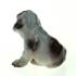 Puppy British Bulldog Dahl Jensen Figurine No. 1139 | No. DJ1139 | DPH Trading