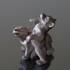 Bear cubs Dahl Jensen Figurine No. 1344 | No. DJ1344 | DPH Trading