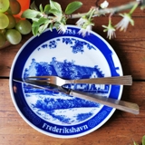 Annual plate 1988 "Frederikshavn", Millhouse