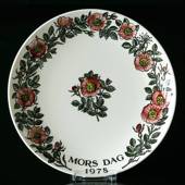 1978 Gustavsberg Mother´s Day plate 