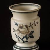 Vase with Flower, Royal Copenhagen No. 1-32