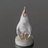 Rooster ready to crow, Royal Copenhagen figurine no. 1020087 / 1126 | No. R1126 | Alt. 1020087 | DPH Trading