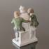 Emperors new clothes, Royal Copenhagen figurine No. 1288 | No. R1288 | DPH Trading