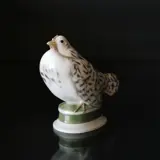 Hen, Royal Copenhagen bird figurine no. 2064