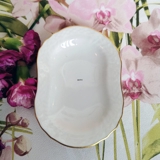 Royal Copenhagen butter dish no. 21-1802.