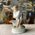 The Goose Thief, Boy with Geese, Royal Copenhagen figurine No. 2139 | No. R2139 | DPH Trading