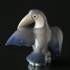 Toucan, Royal Copenhagen bird figurine No. 2574 | No. R2574 | DPH Trading