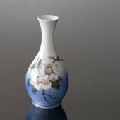 Vase with Flower, Royal Copenhagen