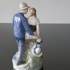 Henrik & Else, man & woman, Royal Copenhagen figurine No. 3049 | No. R3049 | DPH Trading