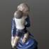 Mother with child, Royal Copenhagen figurine No. 3457 | No. R3457 | DPH Trading